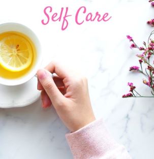 Self-Care Series:  Lack of Self-Care Effects Happiness