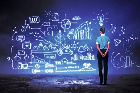 Common Characteristics of Small Business Owners and Consultants