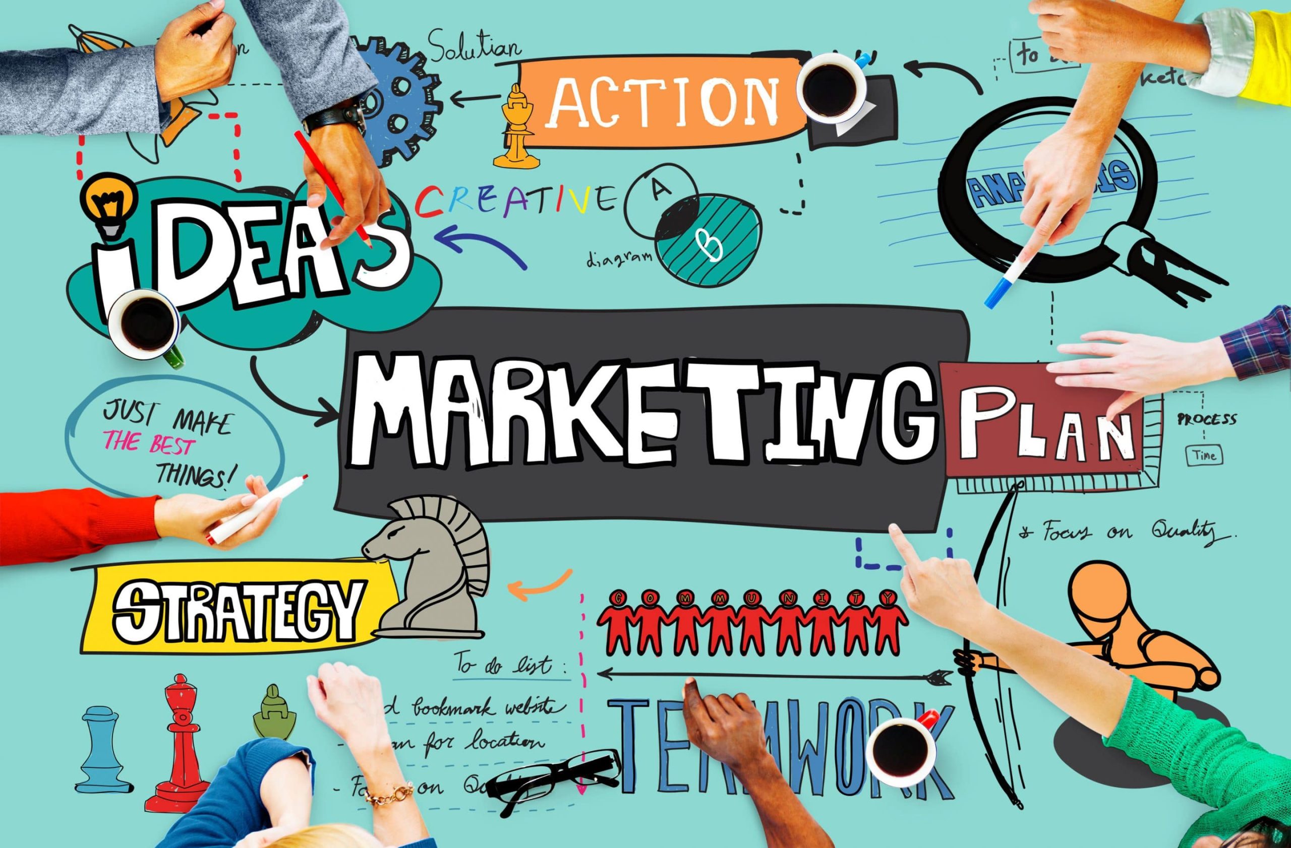 Does my business need to be online?